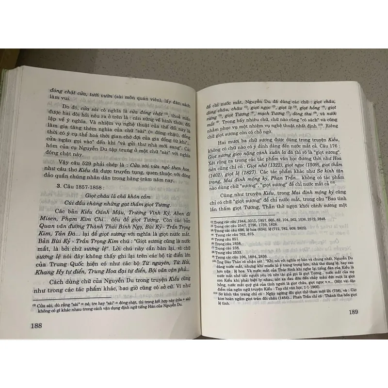 NGUYỄN DU – CUỘC ĐỜI VÀ TÁC PHẨM (Bìa cứng) 728147