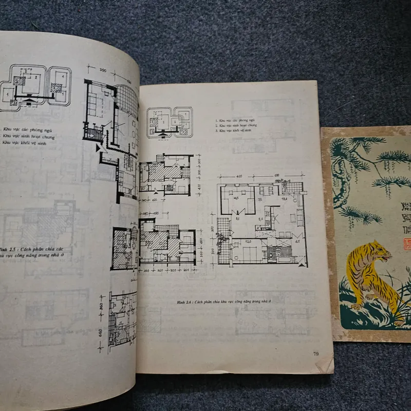 Kiến trúc nhà ở 759529