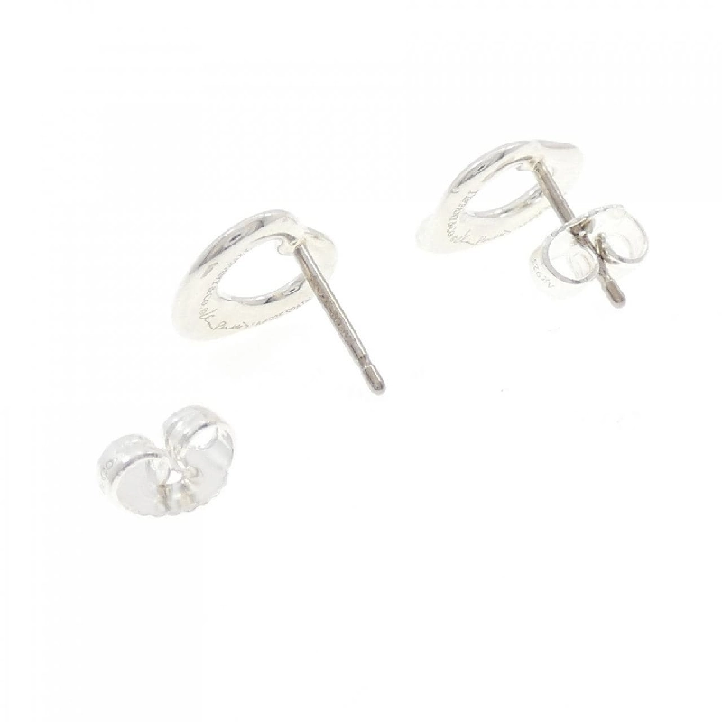 Bông tai Tiffany Open Heart - Hàng hiệu Authentic 844863