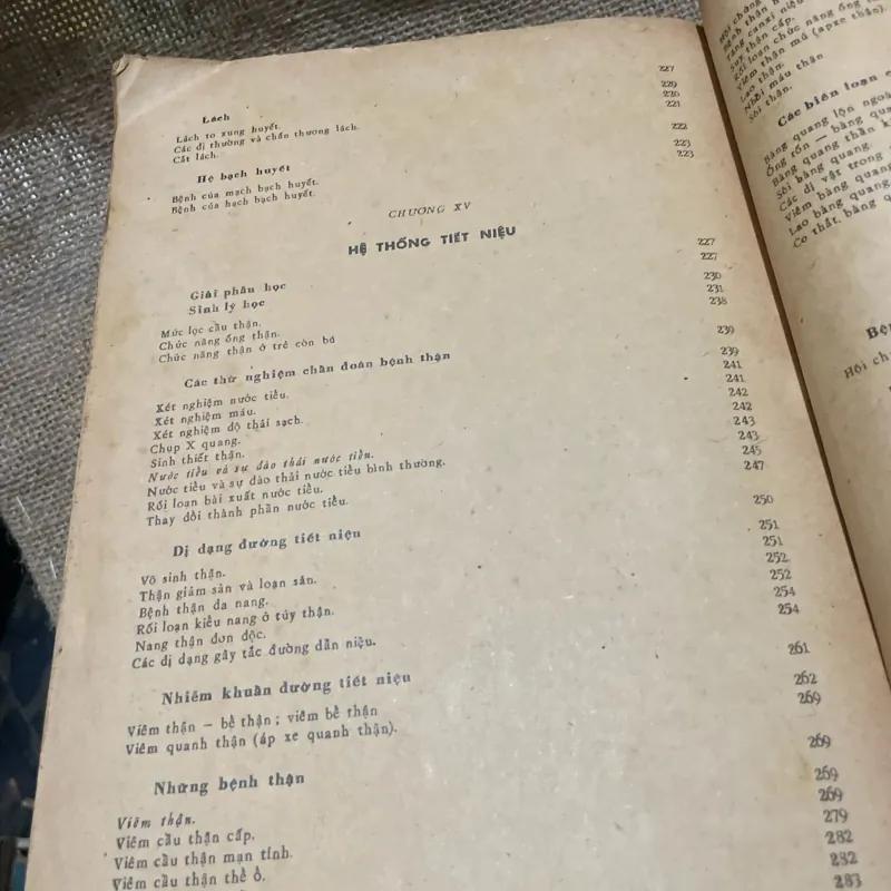 KHÁI LUẬN VỀ NHI KHOA - WALDO E. NELSON - sách khổ lớn, gần 600 trang  799730