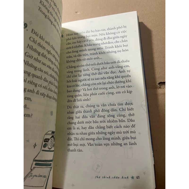 Thả Thính Chân Kinh 524383