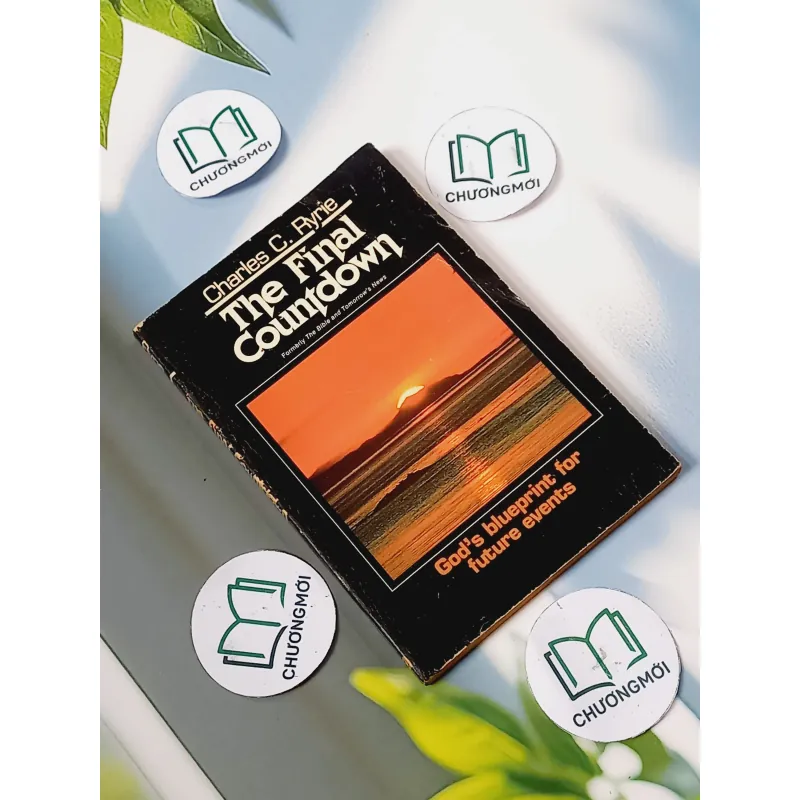[MIỄN PHÍ BỌC SÁCH] The Final Countdown - Charles C. Ryrie 703108