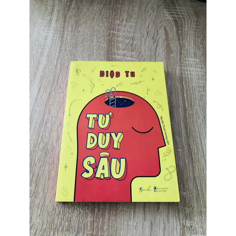 TƯ DUY SÂU  1020343