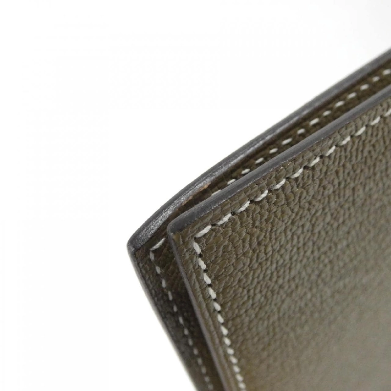 Hàng hiệu Authentic Hermes Agenda GM 028179CA - Tổ chức 773593