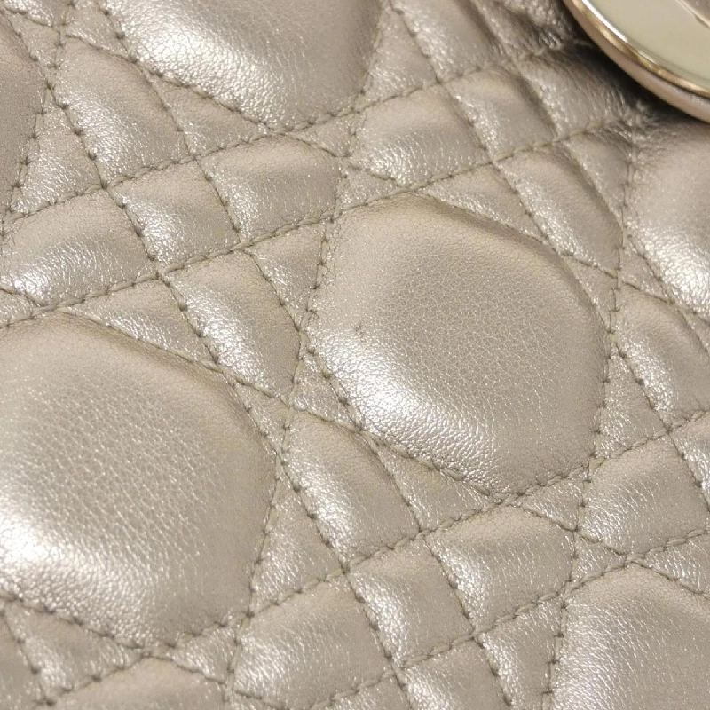 Túi Lady Dior Small MY ABCDIOR của Christian Dior M0538OWEC 616024