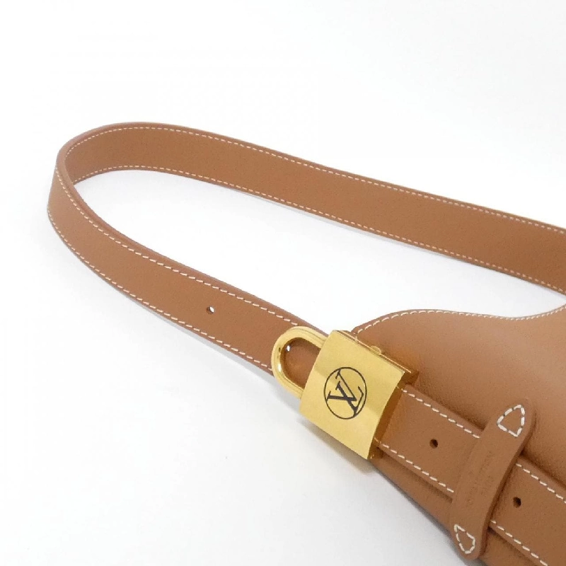 Túi xách vai Louis Vuitton Rowkey Hobo PM M25354 - Hàng hiệu Chính hãng 767131