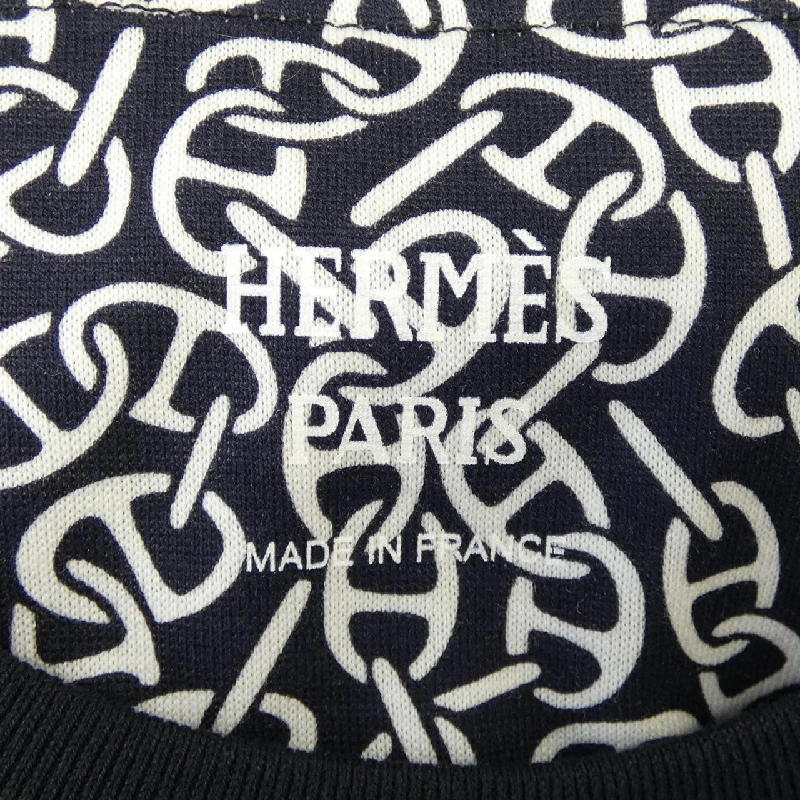 【Mã giảm giá】Đầm cắt HERMES 652628