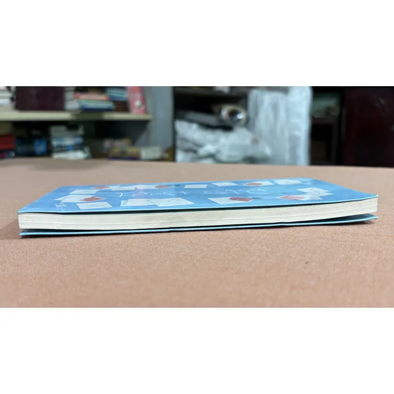 Thư tình 🌊 592222