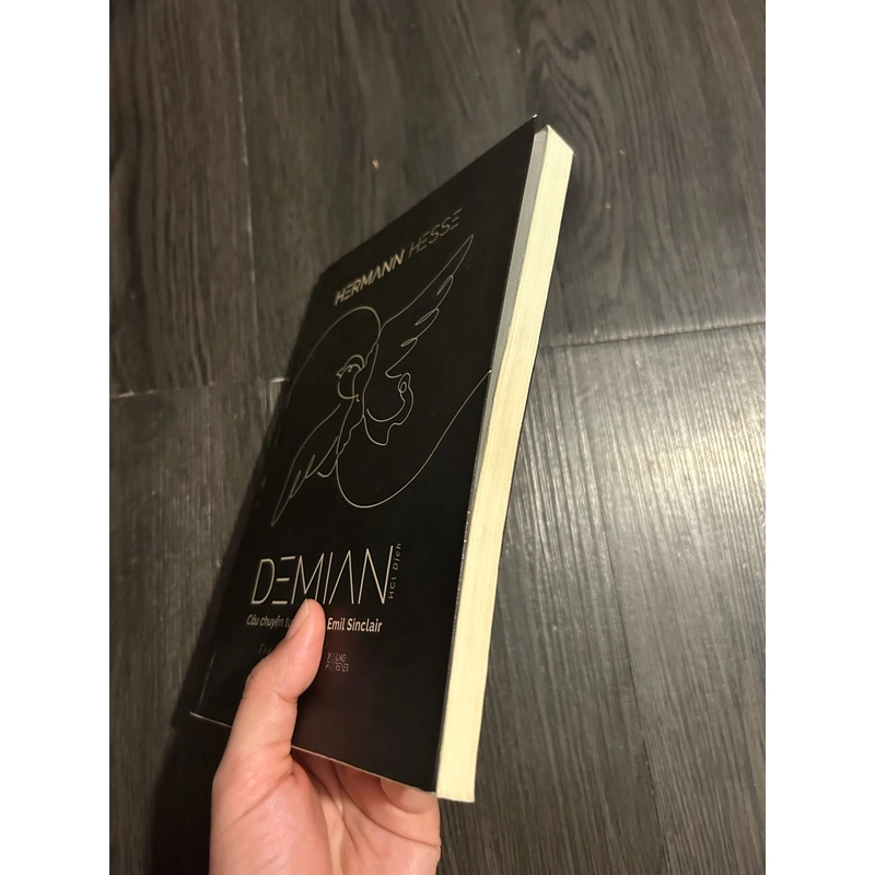 Demian - Hermann Hesse 327771
