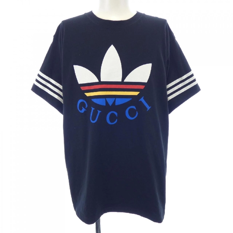 GUCCI ADIDAS 616036 XJEXC T-shirt - Hàng hiệu Authentic 899801