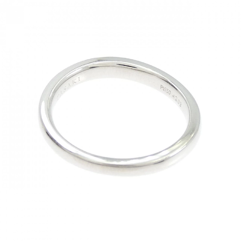 Nhẫn cưới Tasaki - Hàng hiệu Authentic 835935