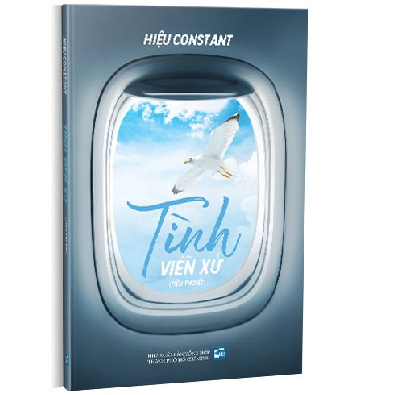 Tình viễn xứ mới 100% Hiệu Constant 2023 HCM.PO 178374