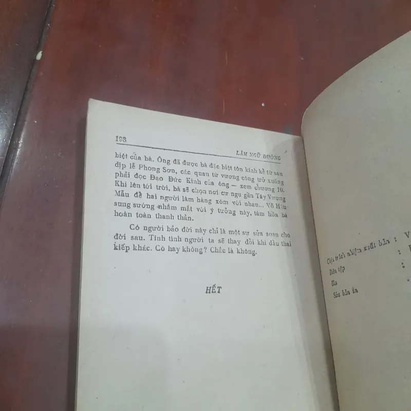 Lâm Ngữ Đường - TÌNH SỬ VÕ TẮC THIÊN 565322