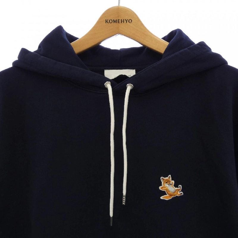 Maison Kitsuné MAISON KITSUNE IU00355KM0001 Áo khoác - Hàng hiệu Chính hãng 897994