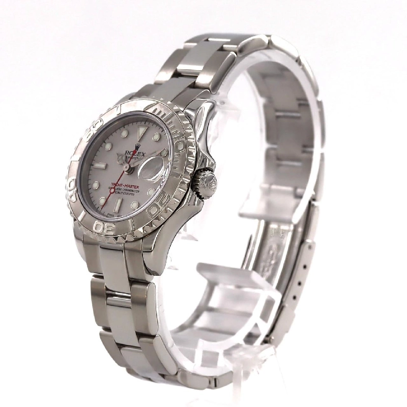 Rolex Yacht-Master Rolesium 169622 SSxPT Automatic K - Hàng hiệu Chính hãng 874880