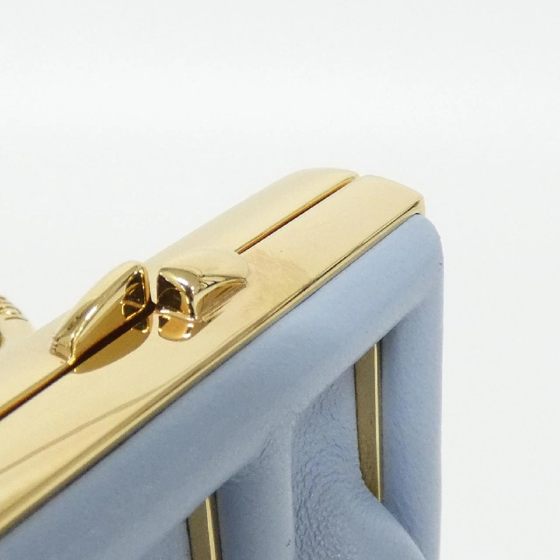 Fendi Nano Fendi First Charm 7AS051 ABVE Keychain 622344