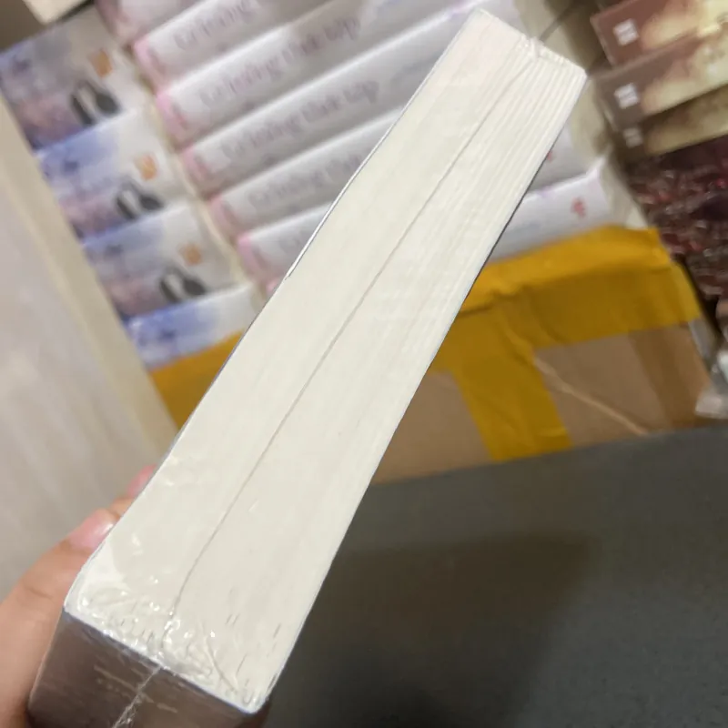 (Trinh thám) - Băng - Bernard Minier 974028