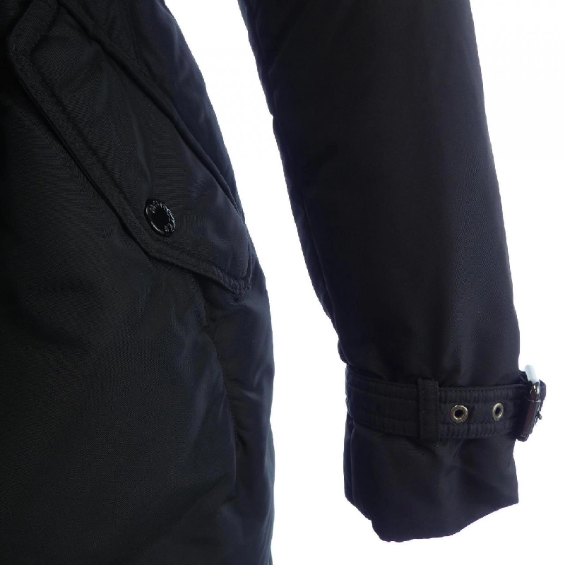 MONCLER PHALANGERE Áo khoác lông - Hàng hiệu Chính hãng 820635