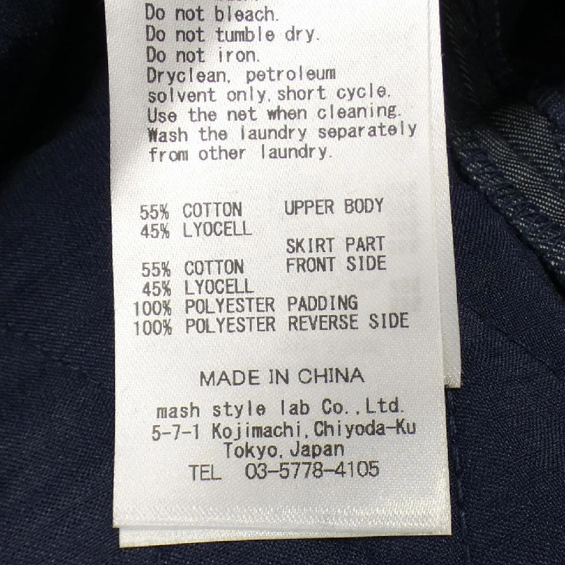 【Khuyến mãi】Đầm CELFORD 651216