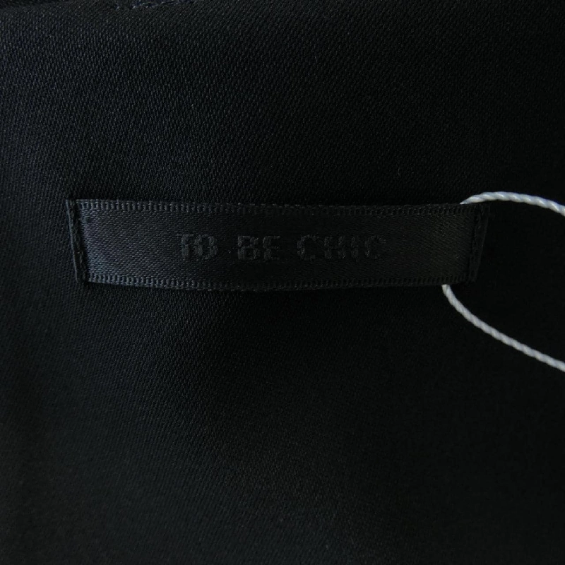 【Mã giảm giá】TO BE CHIC Đầm 649362