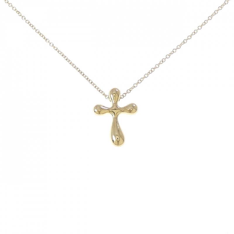 Dây chuyền hình thánh giá Tiffany - Hàng hiệu chính hãng 843079