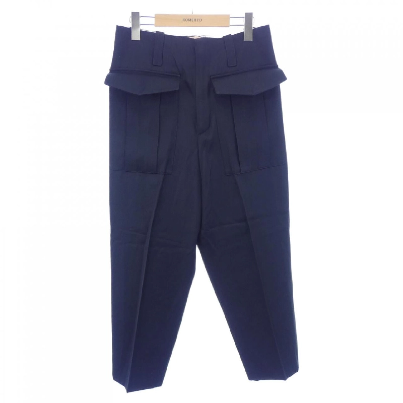 【Mã giảm giá】Quần Plan C 655761