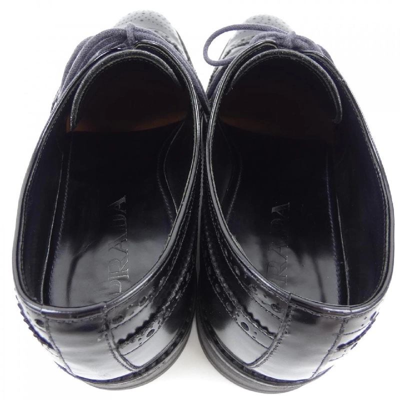 Giày PRADA - Hàng hiệu Authentic 906496