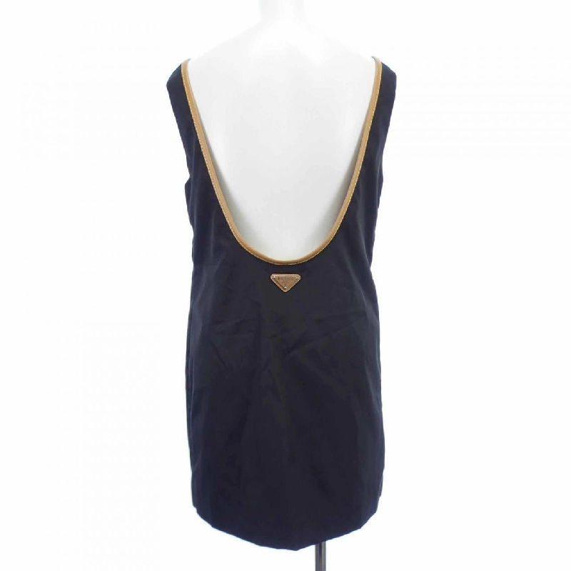 【Mã giảm giá】Váy Prada PRADA 648479