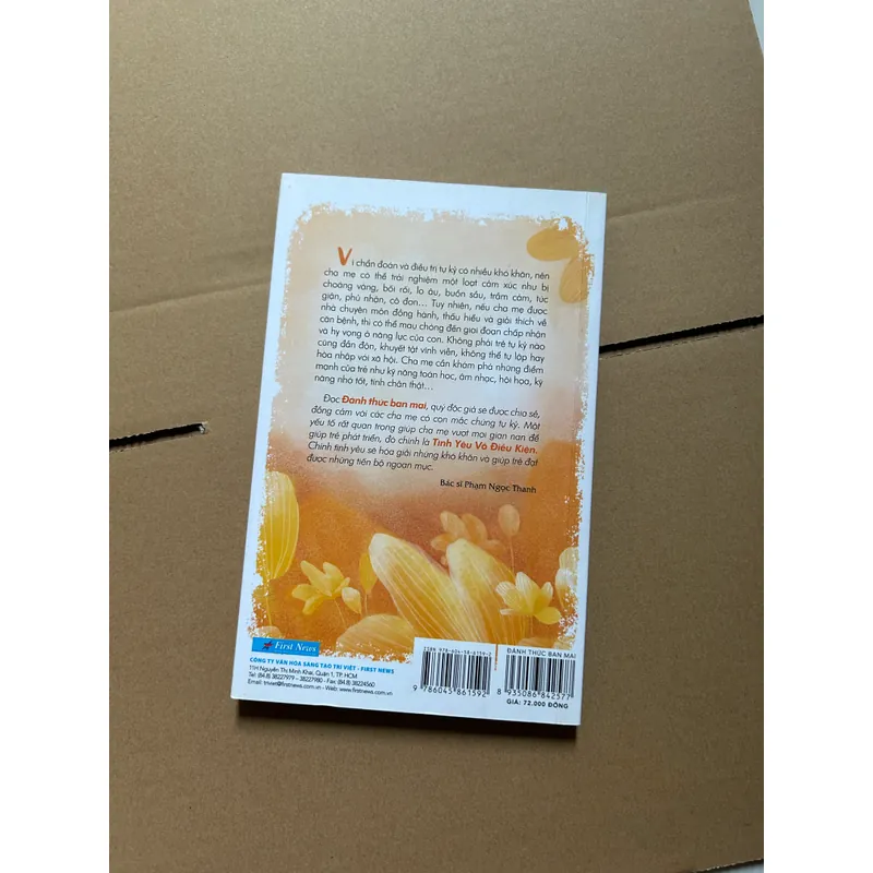 Đánh thức ban mai - Nguyễn Thị Việt Hà 712336