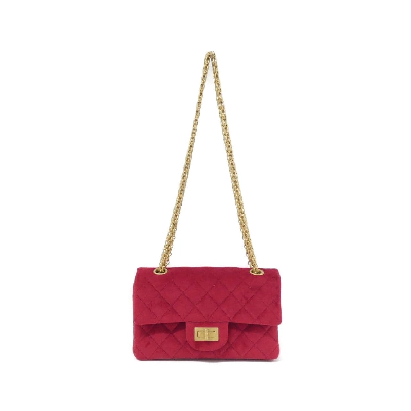 Túi xách vai Chanel AS0874 612370