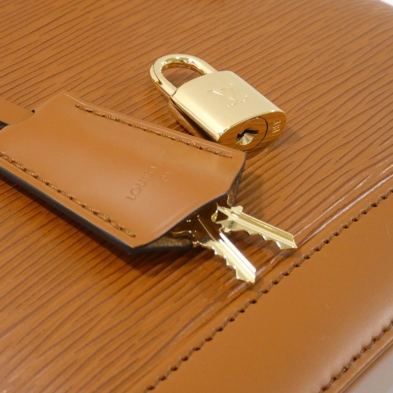 Túi xách Louis Vuitton Epi Alma BB M25538 - Hàng hiệu Chính hãng 804467