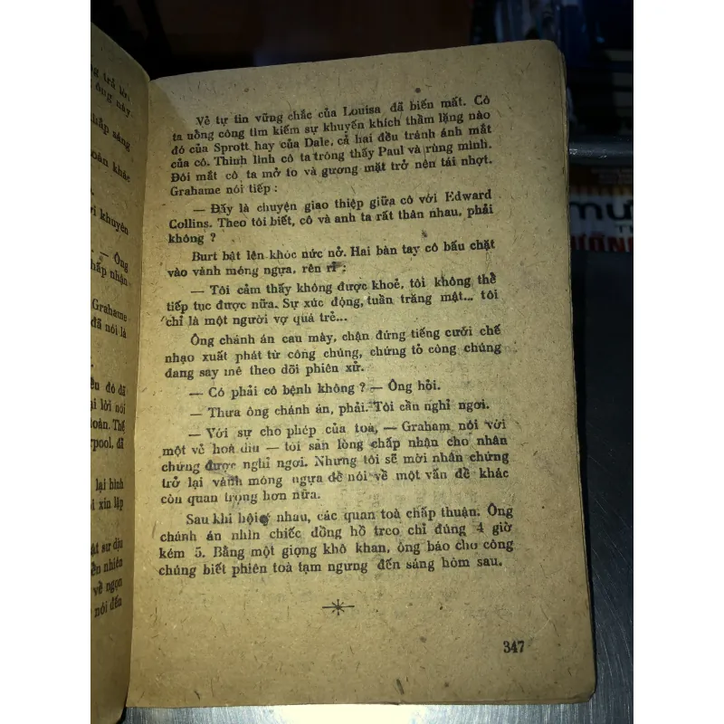 Thanh gươm công lý - A.J.Cronin 931215