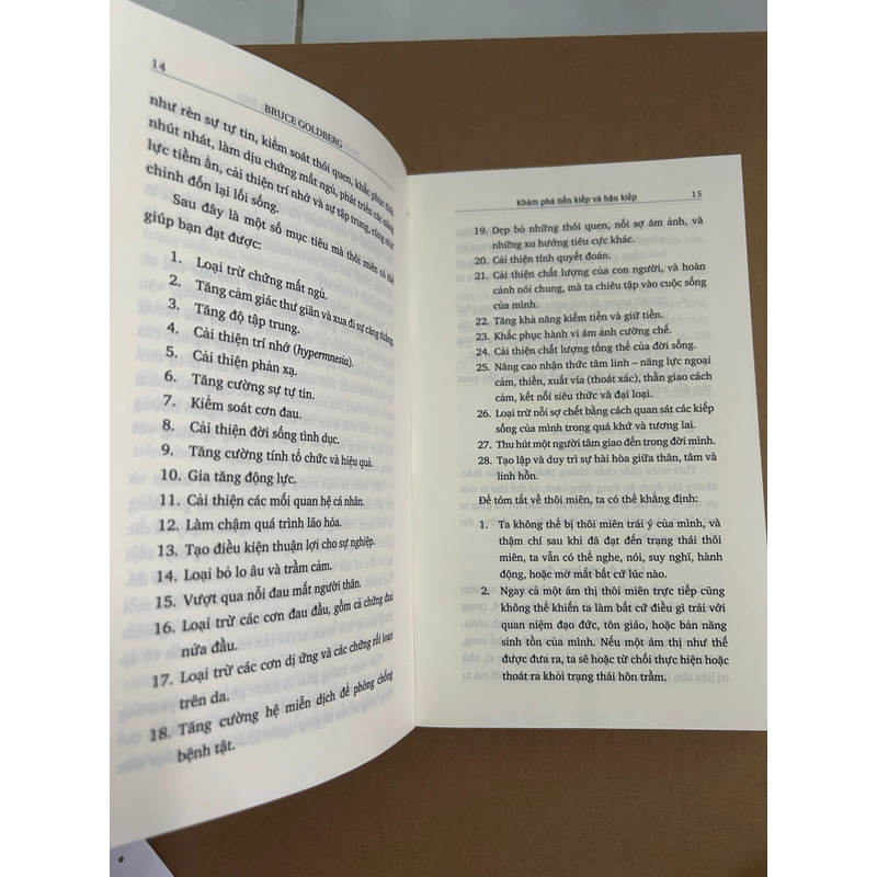 Khám phá tiền kiếp và hậu kiếp 476383