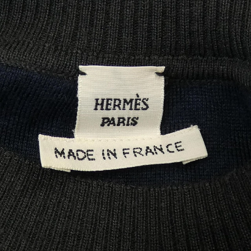 HERMES HARNAIS DE COUR BANDANA 2H2825DS Vải lụa Một mảnh 649268