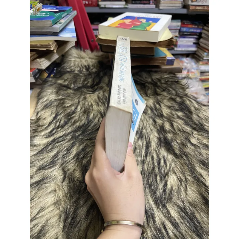 Sử dụng PERL & CGI thiết kế web động 607553