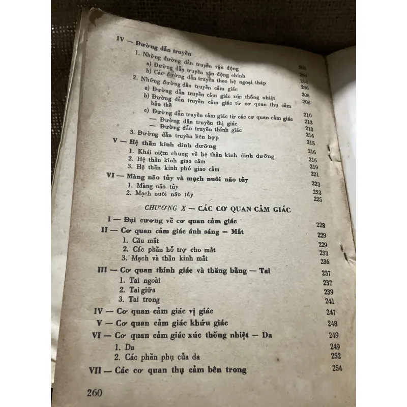 Giải phẫu người - 2 tập - 1977 799006