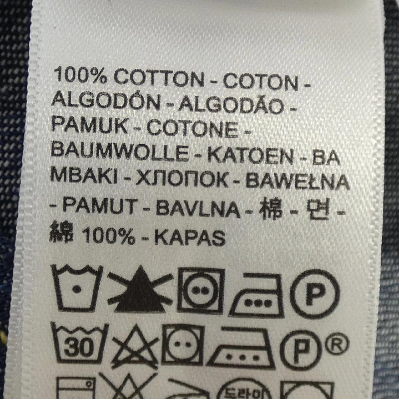 Áo sơ mi LEVI'S - Hàng hiệu Chính hãng 881794