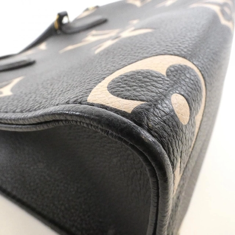 Túi xách Louis Vuitton Monogram Bicolor OnTheGo PM M45659 - Hàng hiệu Chính hãng 771340