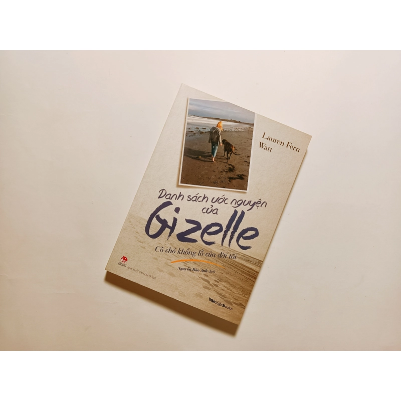 Danh Sách Ước Nguyện Của Gizelle

  444517
