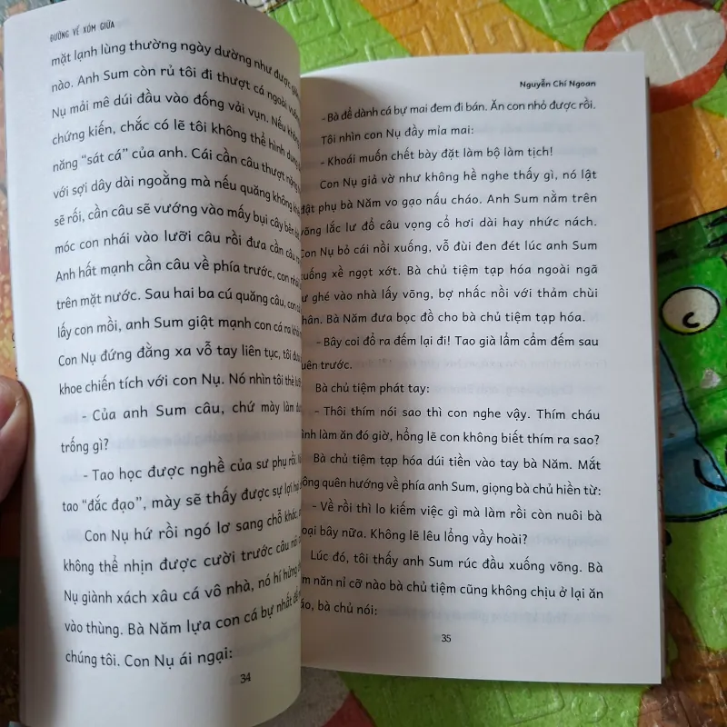 Rồi Nắng Cũng Lẻ Loi 796956