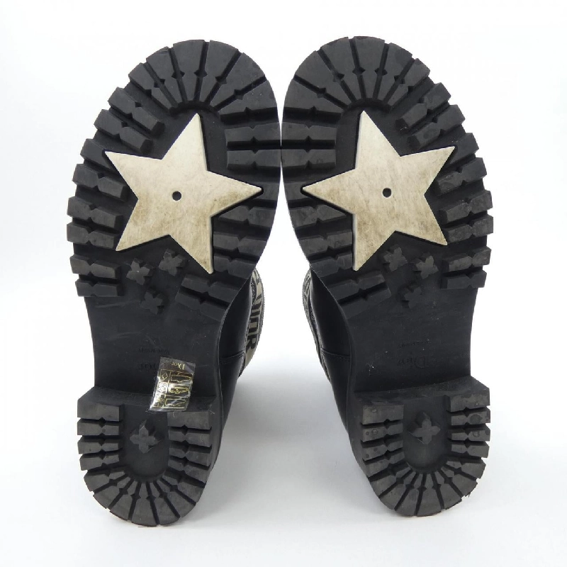 Giày bốt CHRISTIAN DIOR D-MAJOR KDI676SCN - Hàng hiệu Authentic 829552