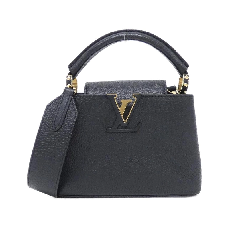 Túi xách Louis Vuitton Capucines MINI M56071 - Hàng hiệu Chính hãng 770793