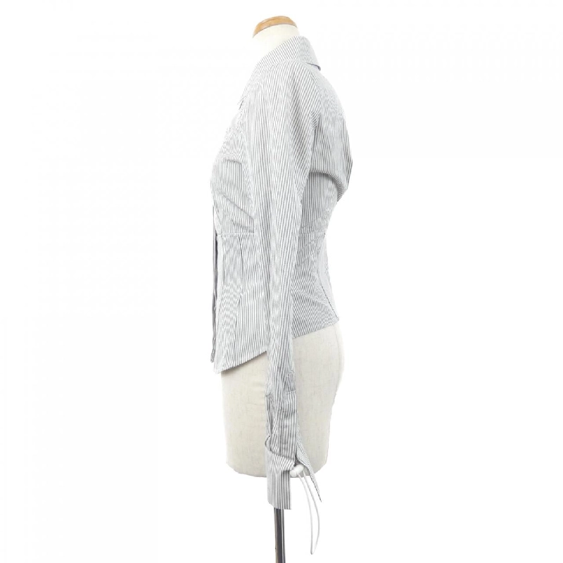 Áo sơ mi FENDI FS7566 AKSW - Hàng hiệu Chính hãng 774965