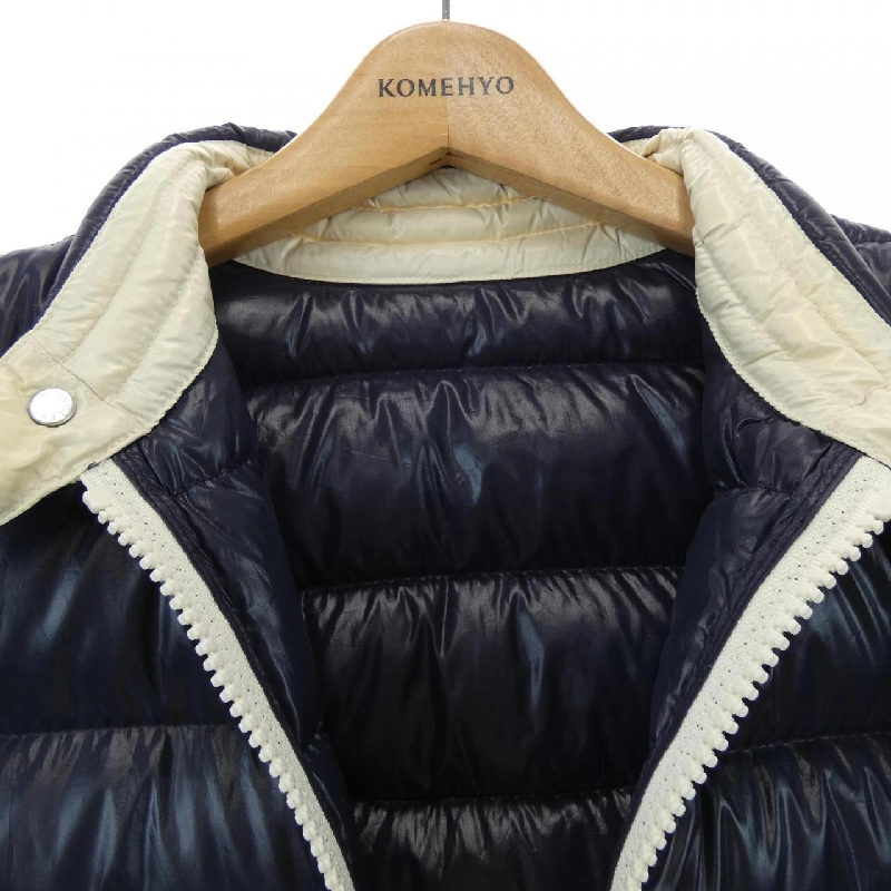 MONCLER AUBERT Áo khoác lông - Hàng hiệu Chính hãng 892653