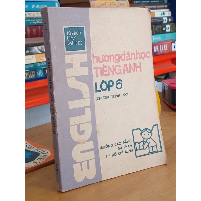 Hướng dẫn học tiếng Anh ( Chương trình C.C.G.D ) 547891