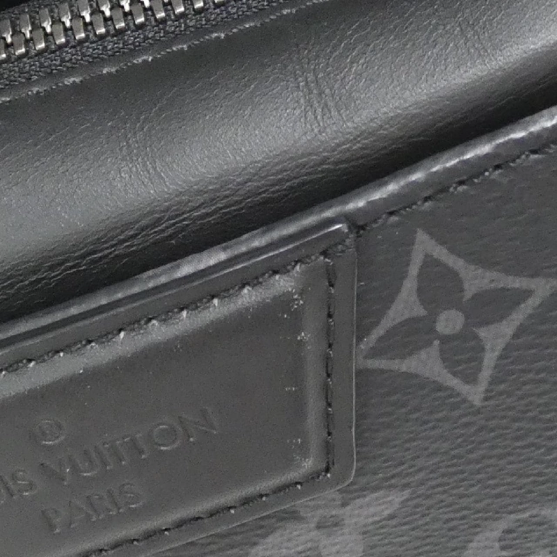 Ba lô Louis Vuitton Monogram Eclipse M43186 609337