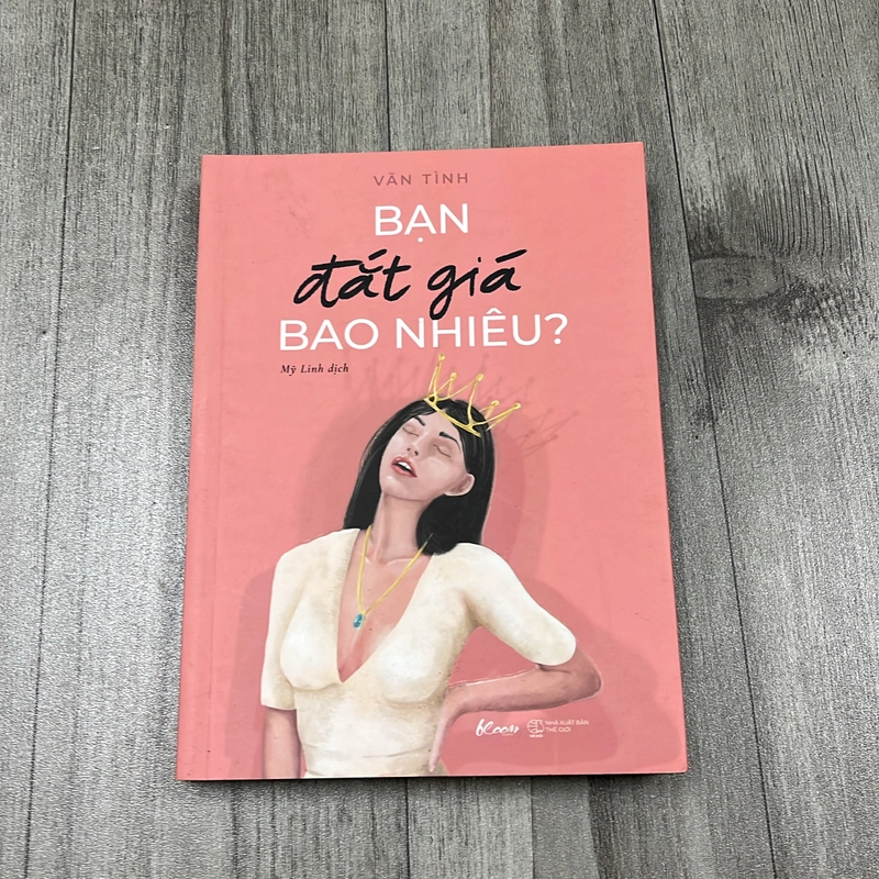 Bạn đắt giá bao nhiêu. 2b1 545063