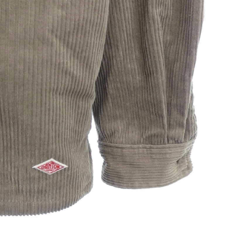 Áo khoác DANTON - Hàng hiệu Authentic 891874