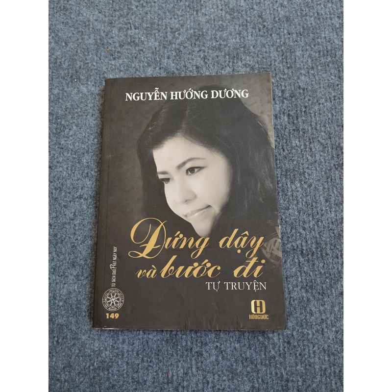 ĐỨNG DẬY VÀ BƯỚC ĐI 485241