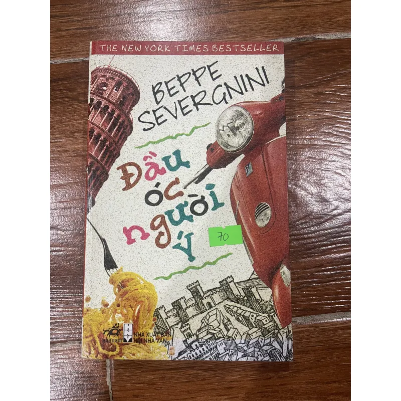 Đầu óc người Ý - Beppe Servergnini (7) 759921